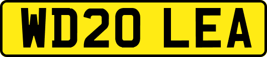 WD20LEA