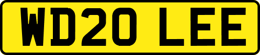 WD20LEE