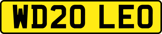 WD20LEO