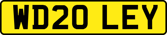 WD20LEY