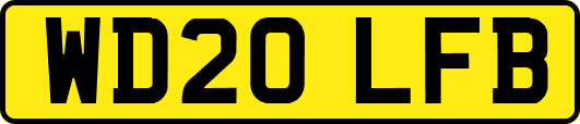 WD20LFB