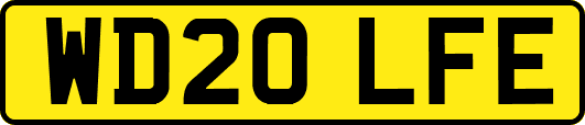 WD20LFE