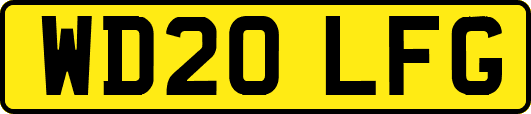WD20LFG