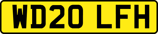 WD20LFH