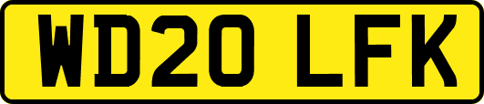 WD20LFK