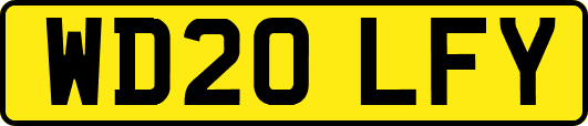 WD20LFY