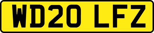WD20LFZ