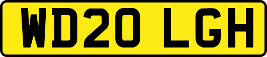 WD20LGH
