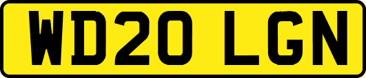 WD20LGN