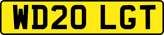 WD20LGT