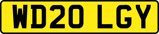 WD20LGY