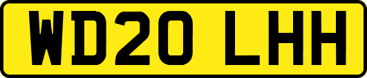 WD20LHH