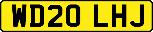 WD20LHJ