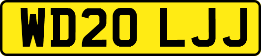 WD20LJJ