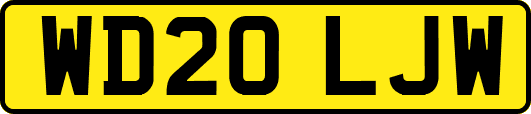 WD20LJW