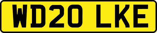 WD20LKE