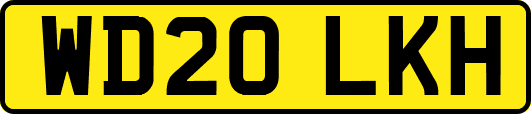 WD20LKH