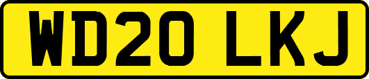 WD20LKJ