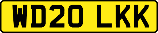 WD20LKK