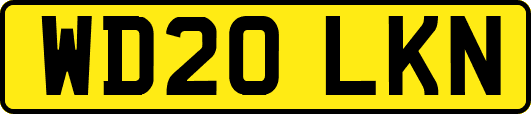 WD20LKN