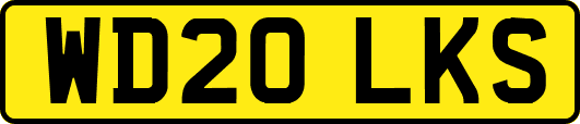 WD20LKS