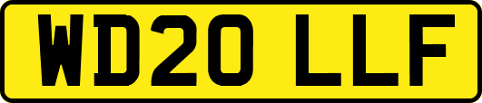 WD20LLF