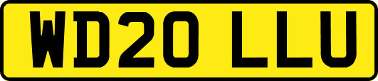 WD20LLU