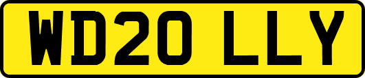 WD20LLY
