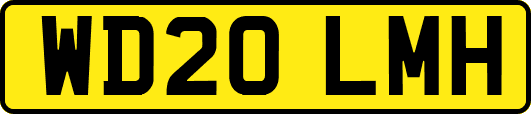 WD20LMH