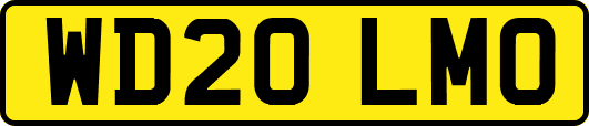 WD20LMO