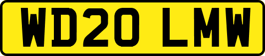 WD20LMW