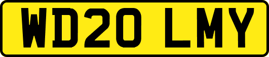 WD20LMY