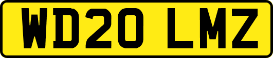 WD20LMZ