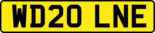 WD20LNE