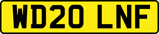 WD20LNF