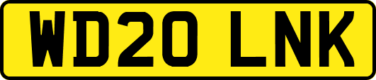 WD20LNK