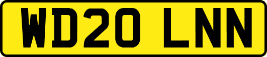WD20LNN