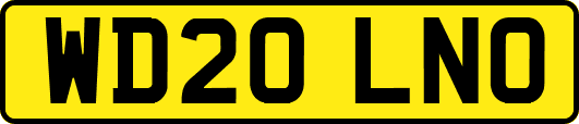 WD20LNO