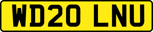 WD20LNU