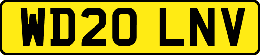 WD20LNV