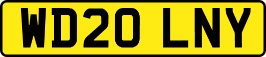 WD20LNY