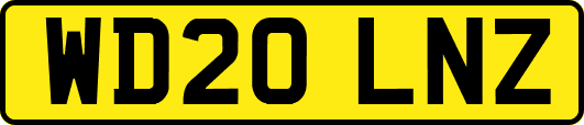WD20LNZ