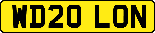 WD20LON