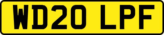 WD20LPF