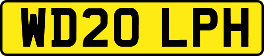 WD20LPH