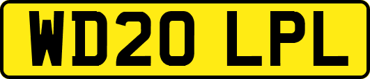 WD20LPL