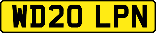 WD20LPN