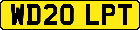 WD20LPT