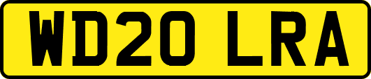 WD20LRA