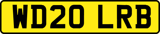 WD20LRB